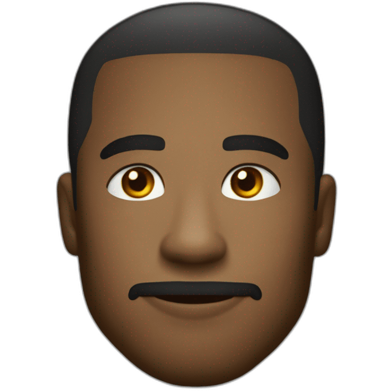 Mickael mayers emoji