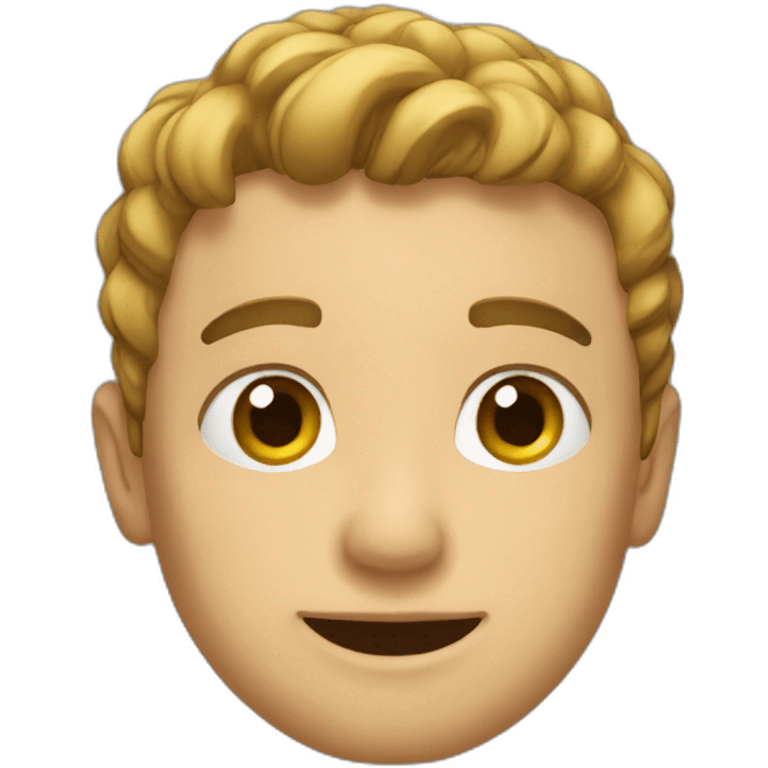 Milos emoji