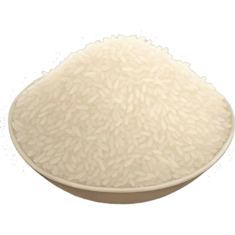 rice emoji