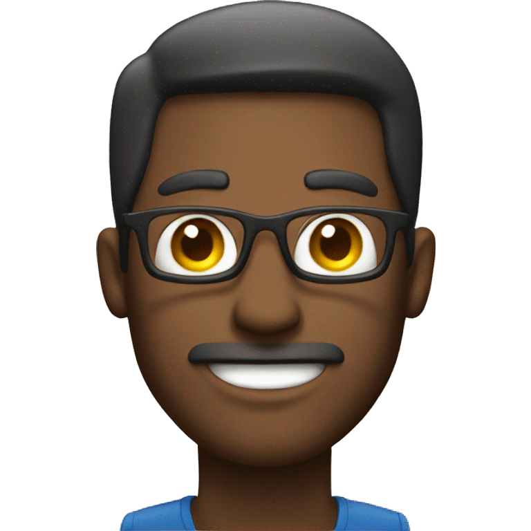 customer support guy emoji