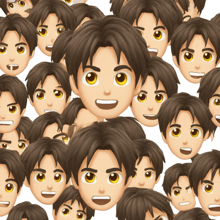 Eren emoji