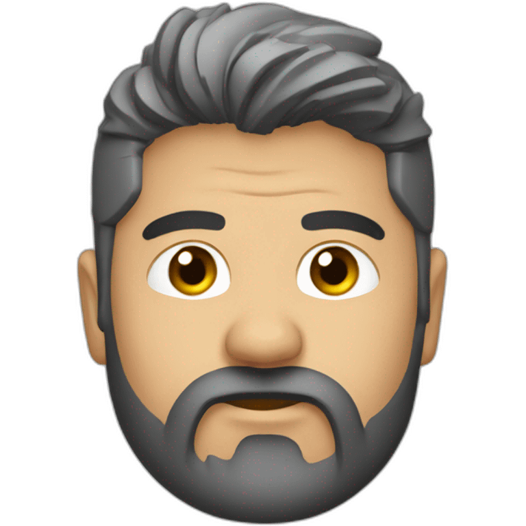 gattuso emoji