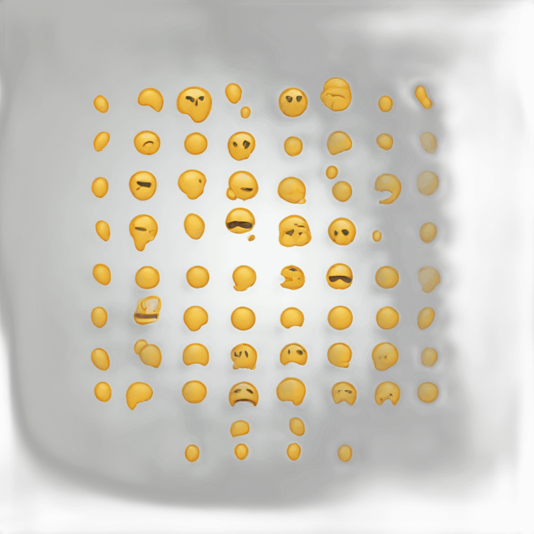 data outlier treatment emoji