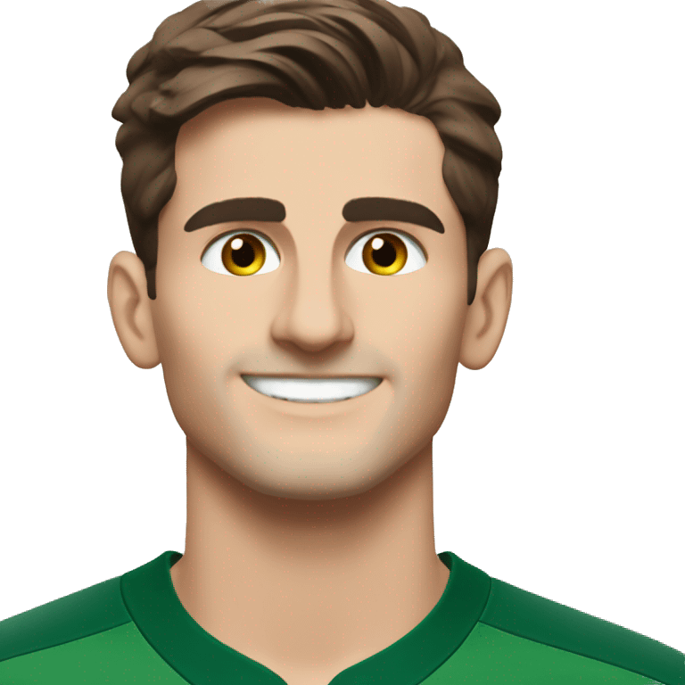 shaheen afridi emoji