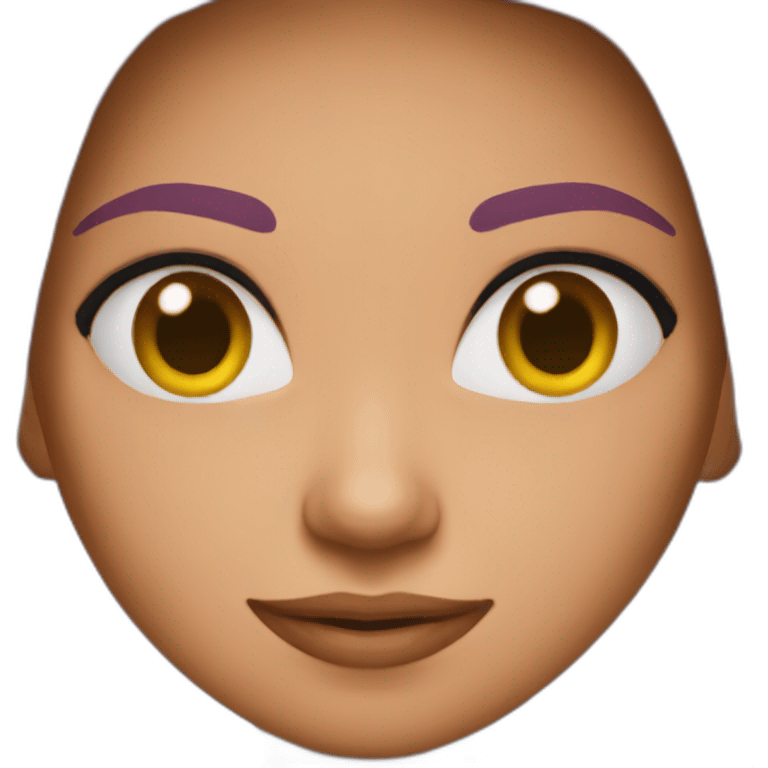 lina emoji