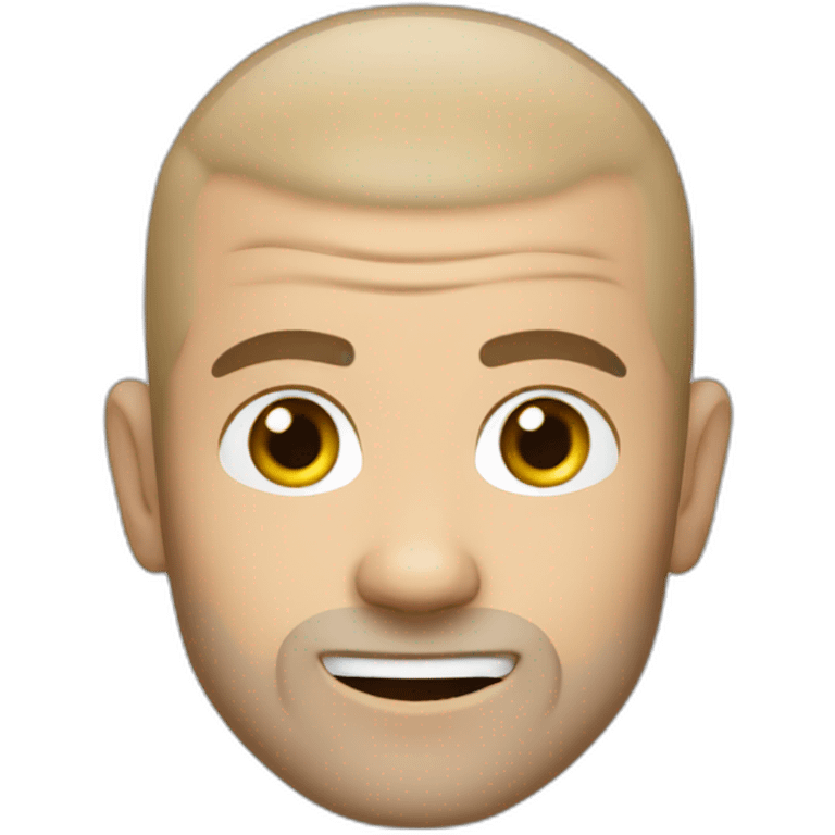 Zidane emoji