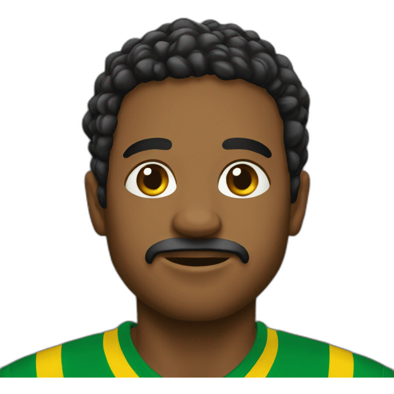 brazil emoji