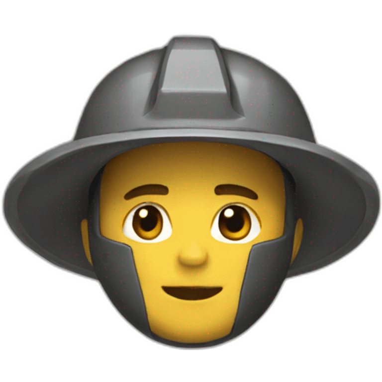 mine emoji