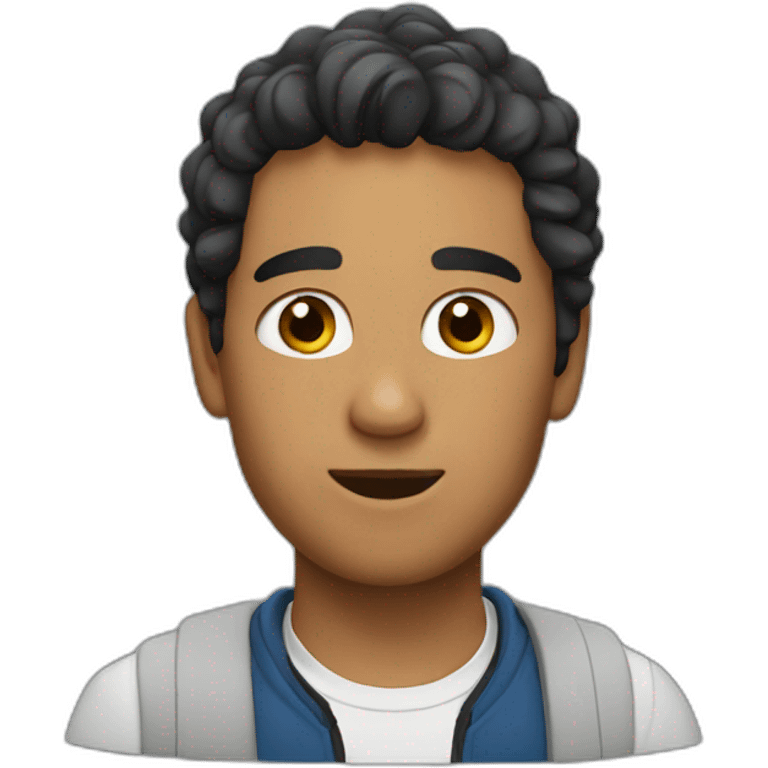 Rafael emoji