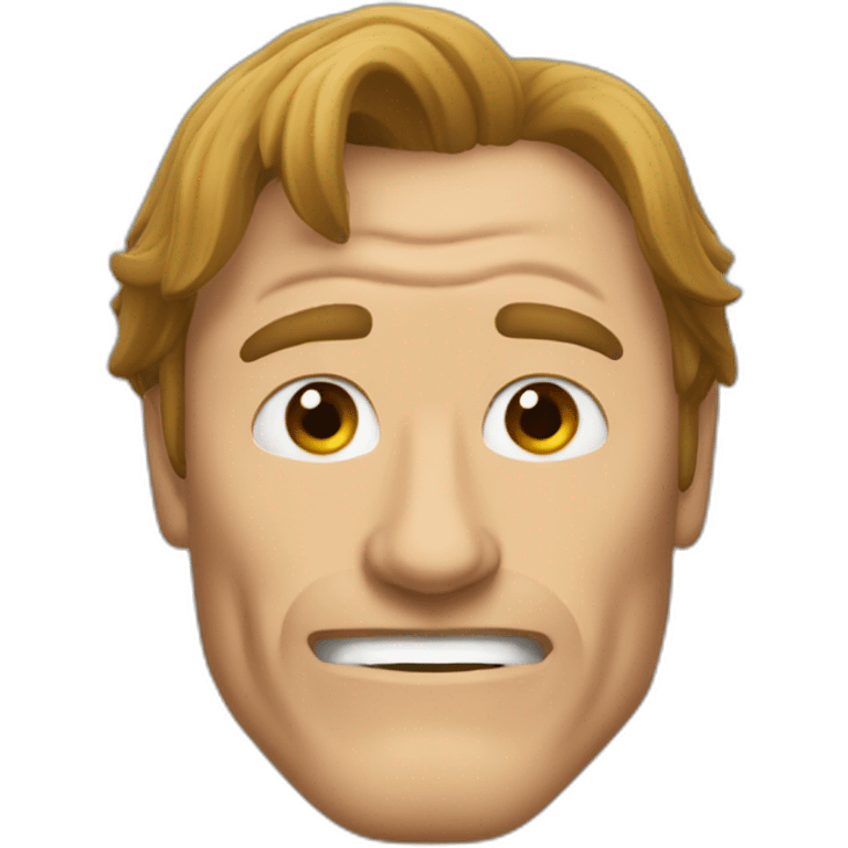 conan emoji