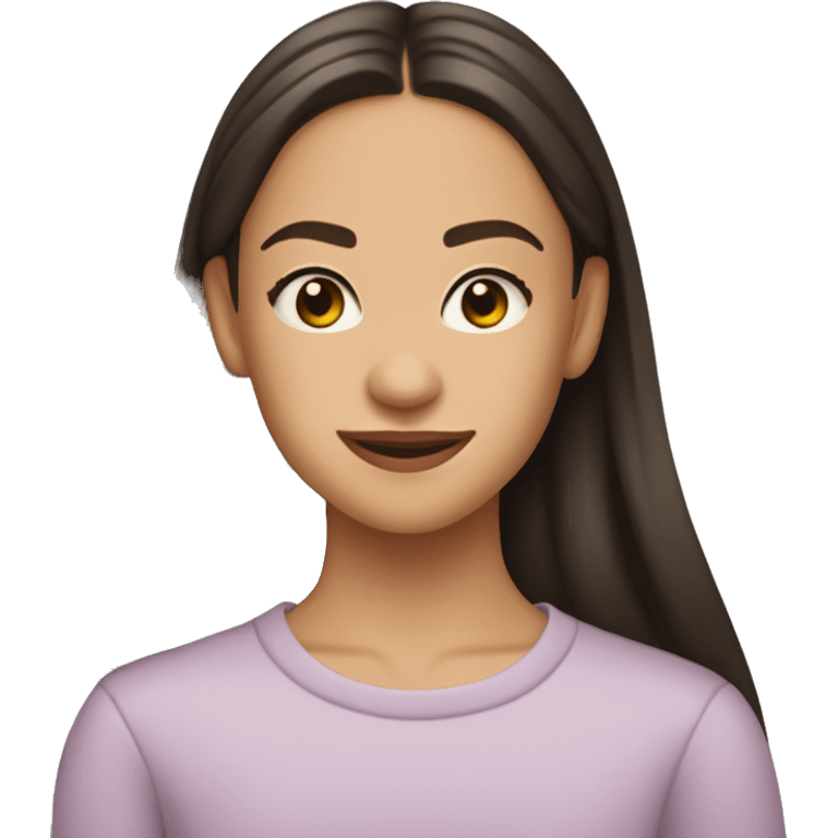 Olivia Rodrigo emoji