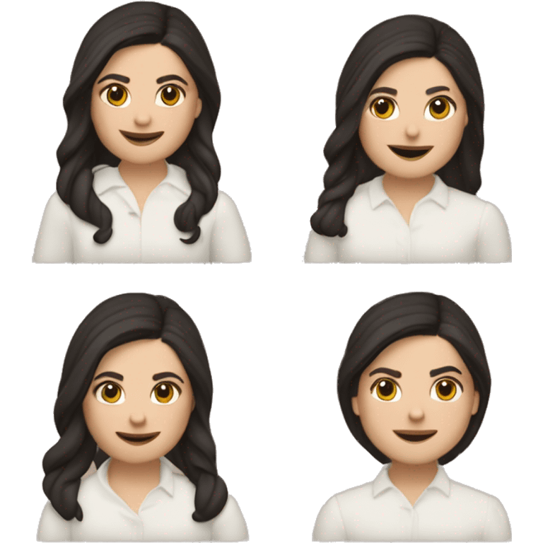 Phillipa soo emoji