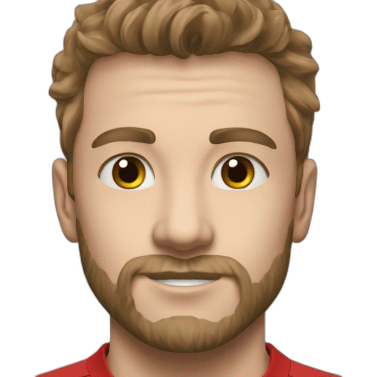 thomas crossman liverpool emoji