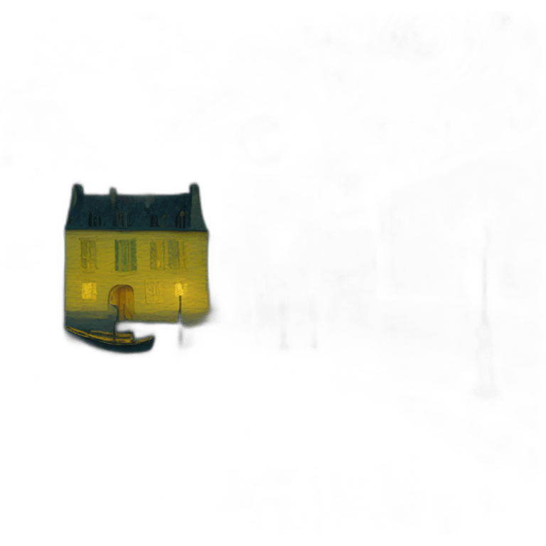 nuit étoilée van gogh emoji