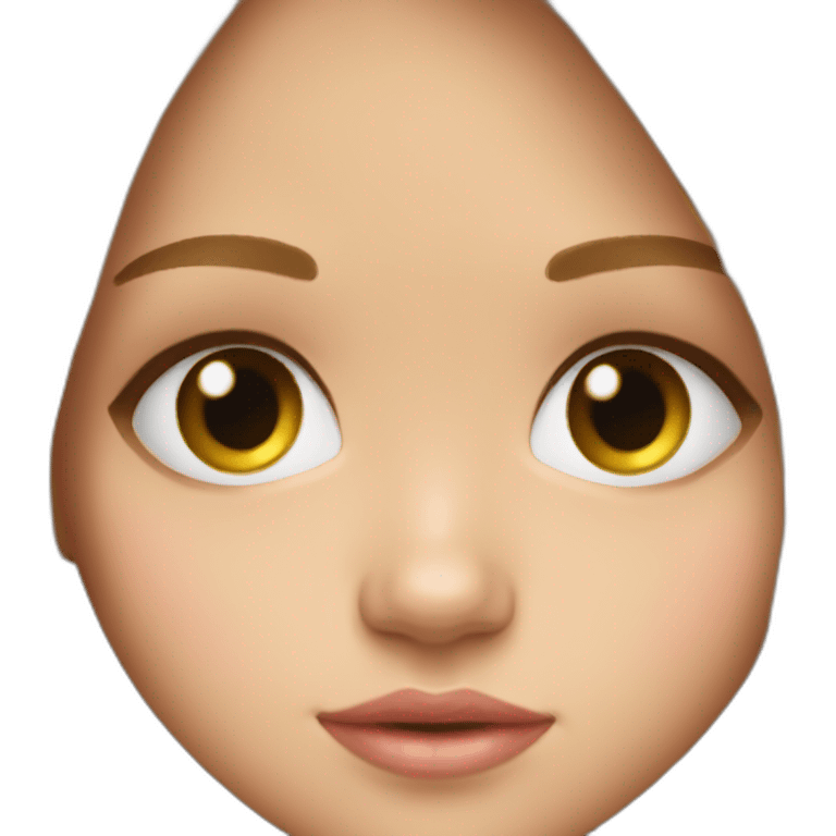 Kristina pimenova emoji