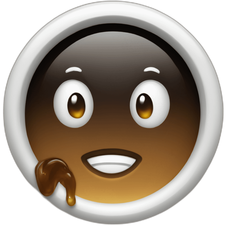 Guiness debug emoji