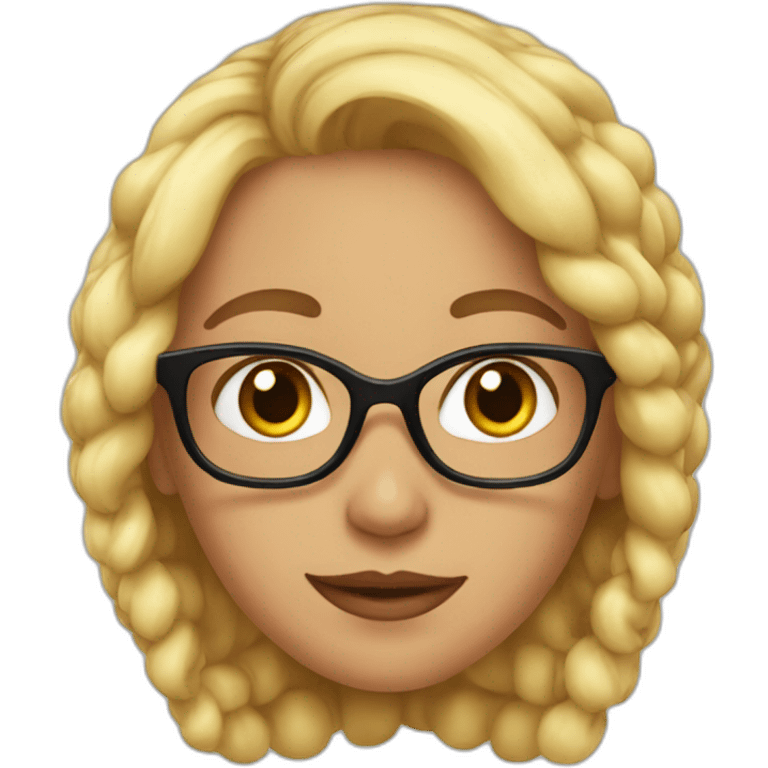 Émilie Soulbieu emoji