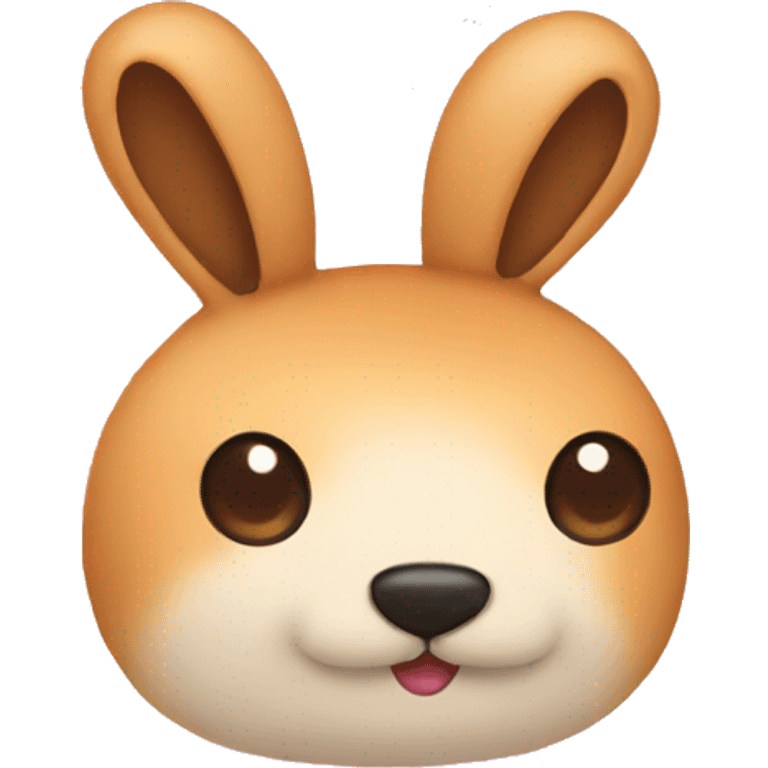 bun emoji