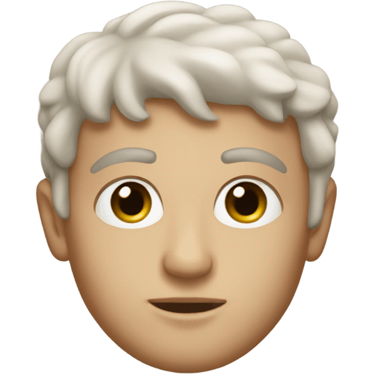 Hermes emoji