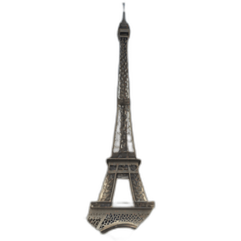 paris-france emoji