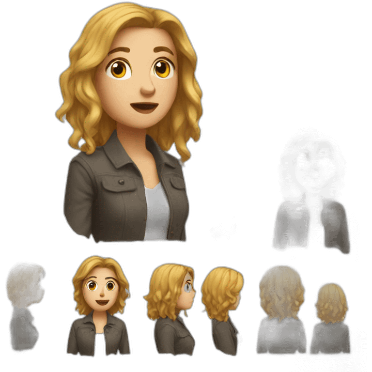 léna situation emoji