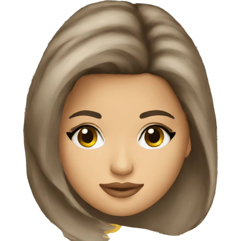 Selena Gomez emoji