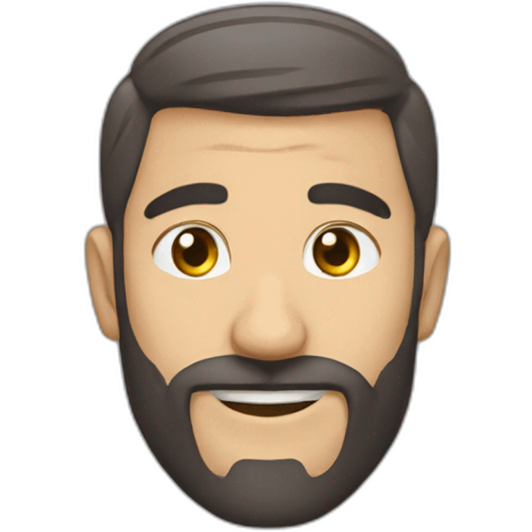 شیر وحشی emoji