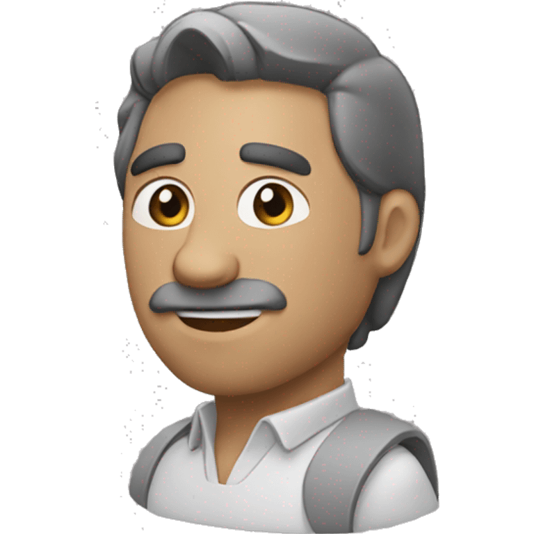 Mensaje emoji