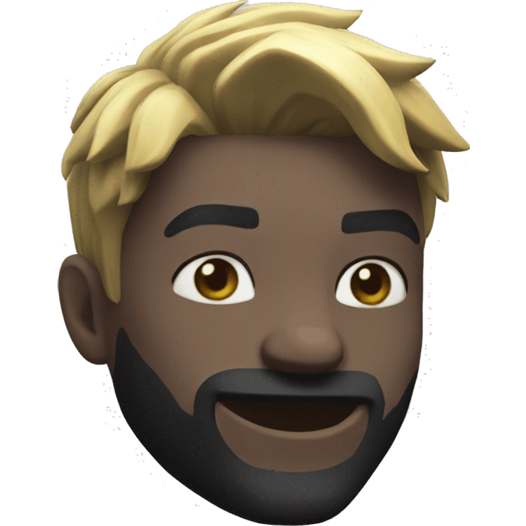 Fortnite emoji