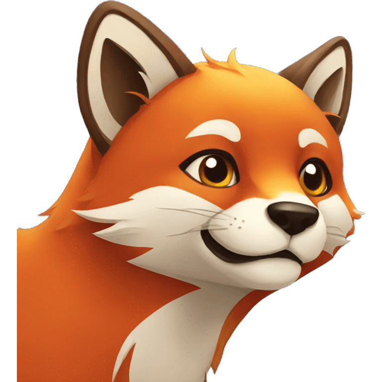 firefox emoji