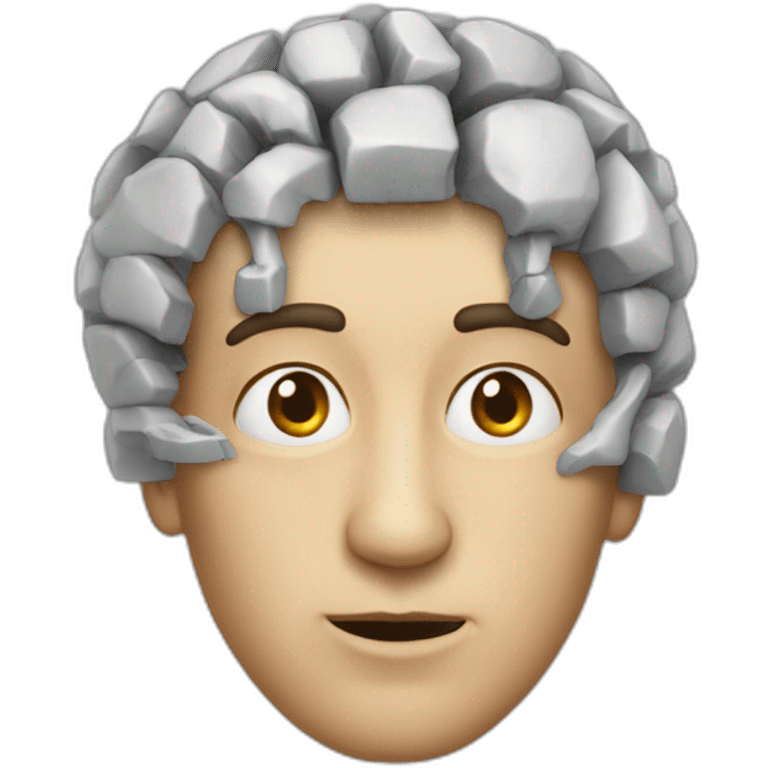 BrainScan movie Trickter emoji