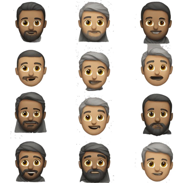 Lalish emoji