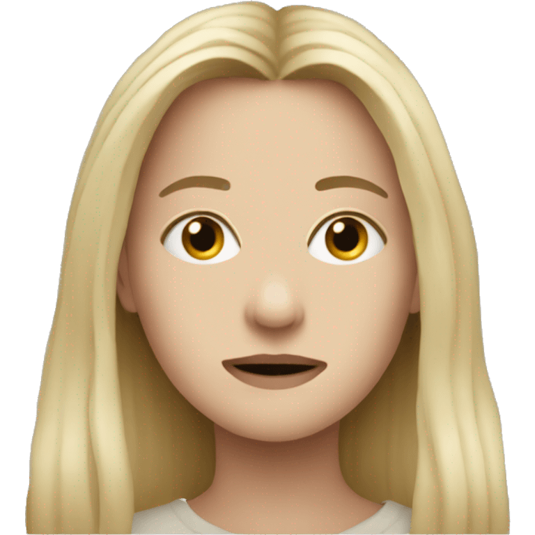 The oa emoji