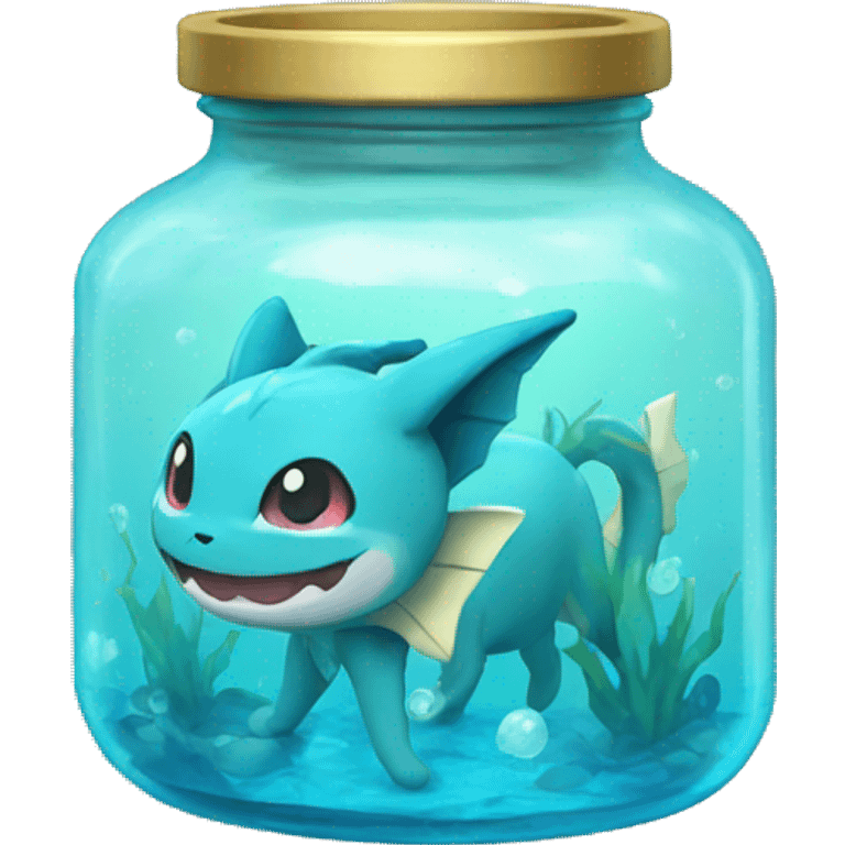 vaporeon jar emoji