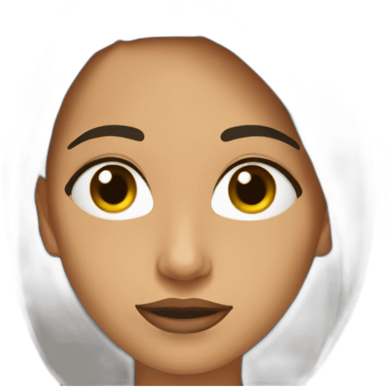 Raquel emoji