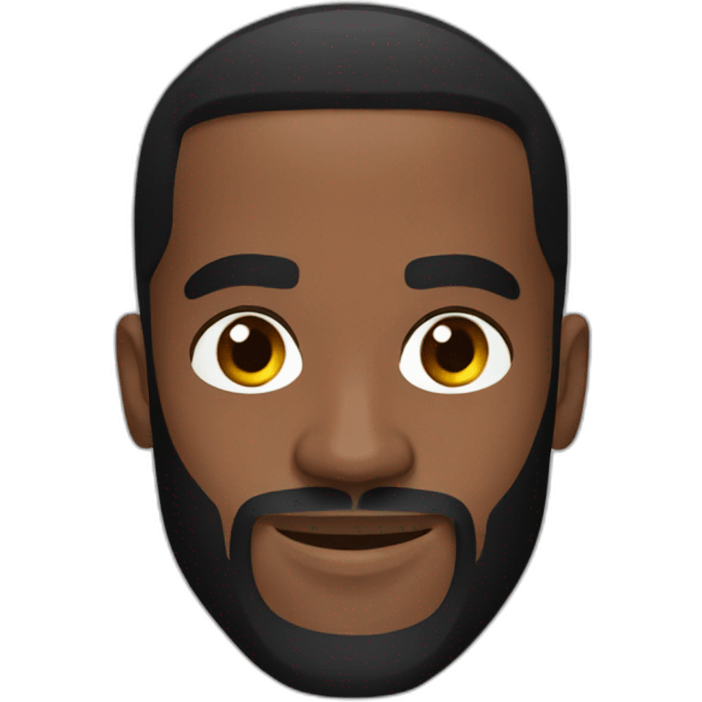 Alexandre Lacazette emoji