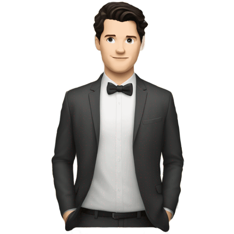 bryan dechart emoji