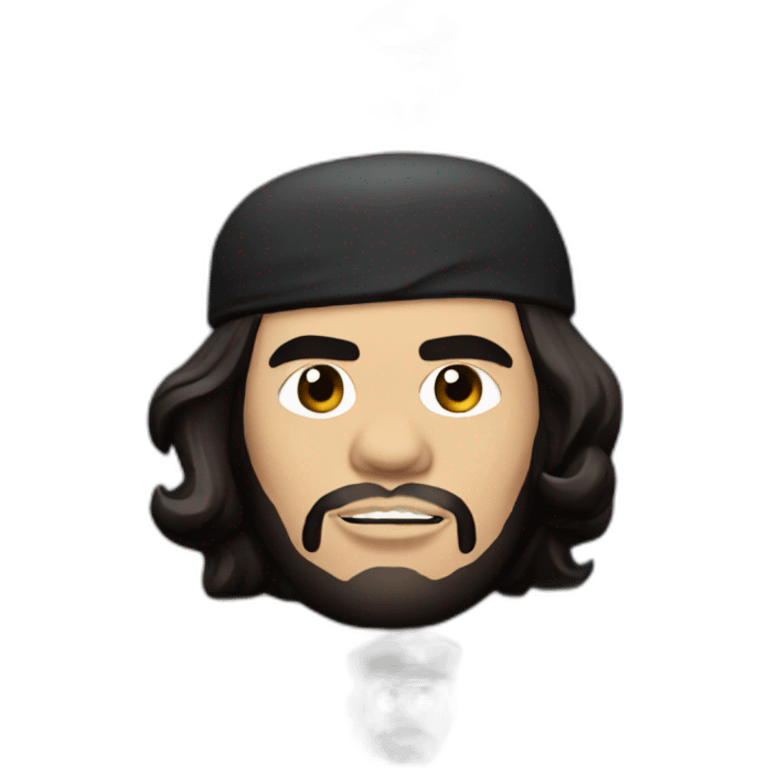 Che Guevara emoji