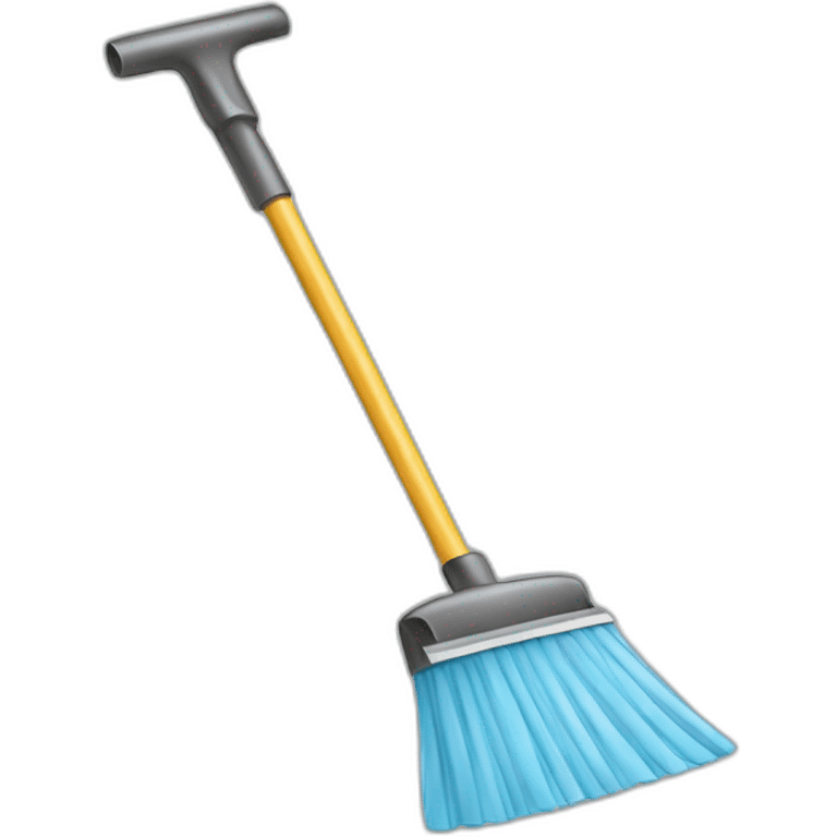 cleaner tool emoji