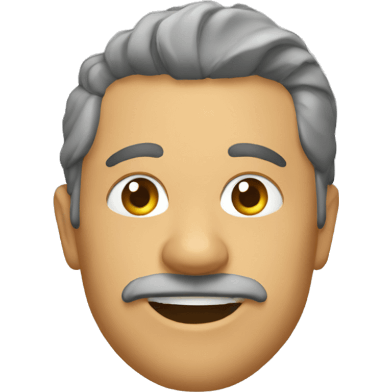 Belligham emoji