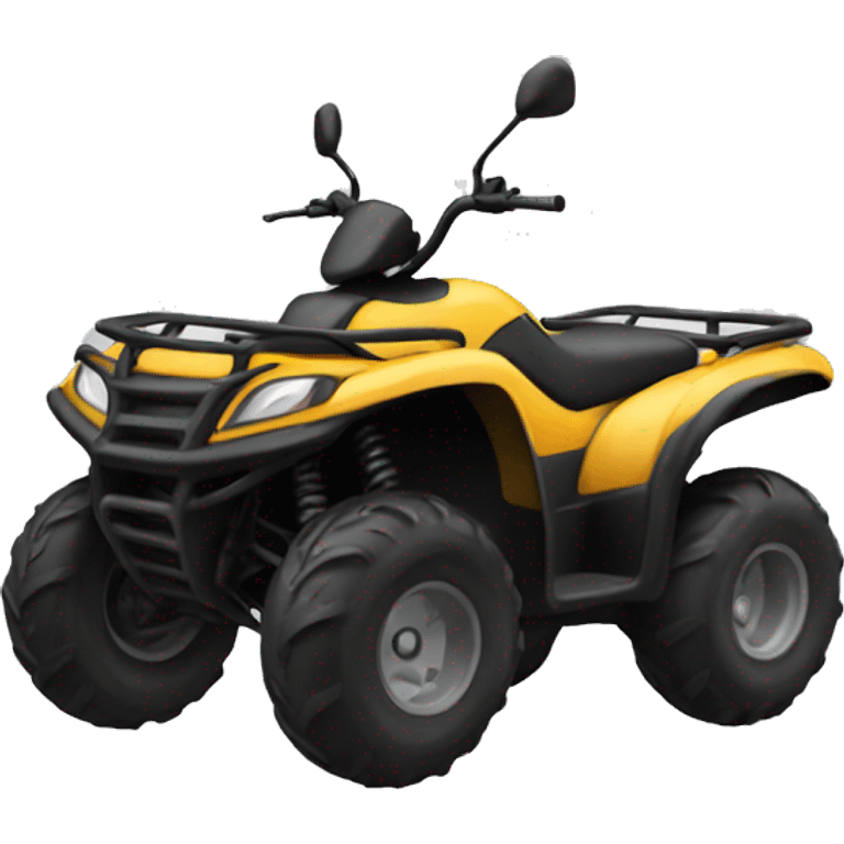 atv emoji