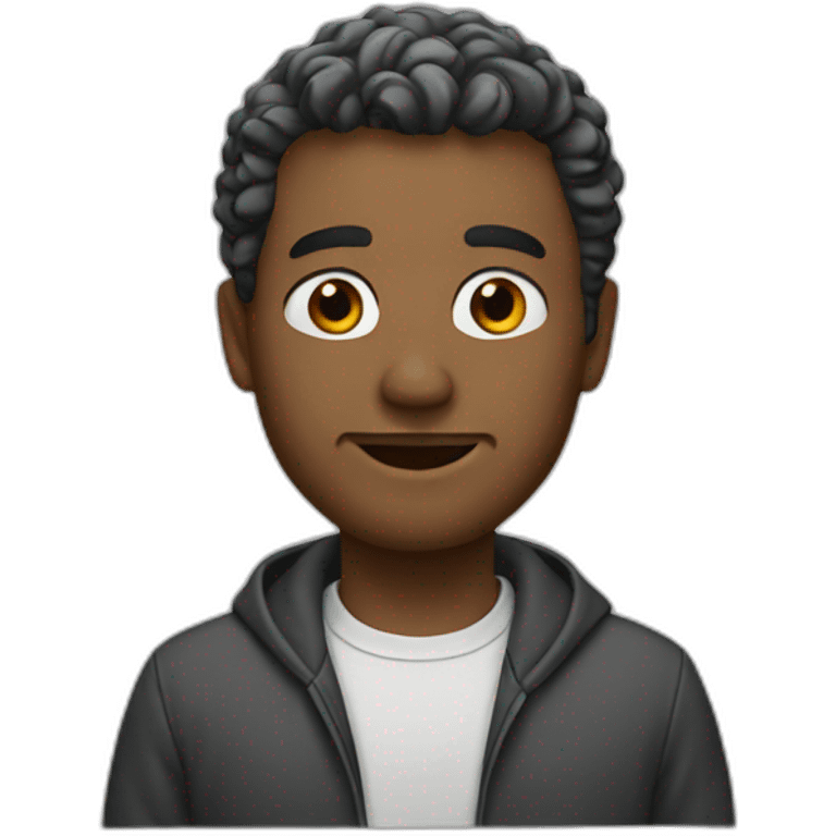 Irving emoji