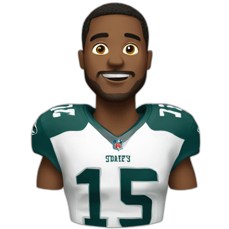 Nfl emoji