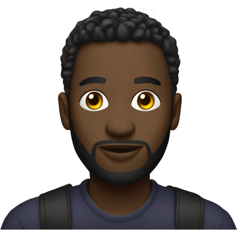 Signe de main damso emoji