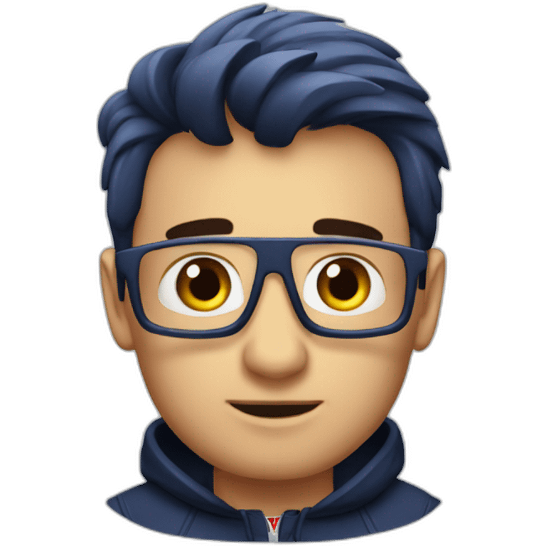 Formula oneRed Bull emoji