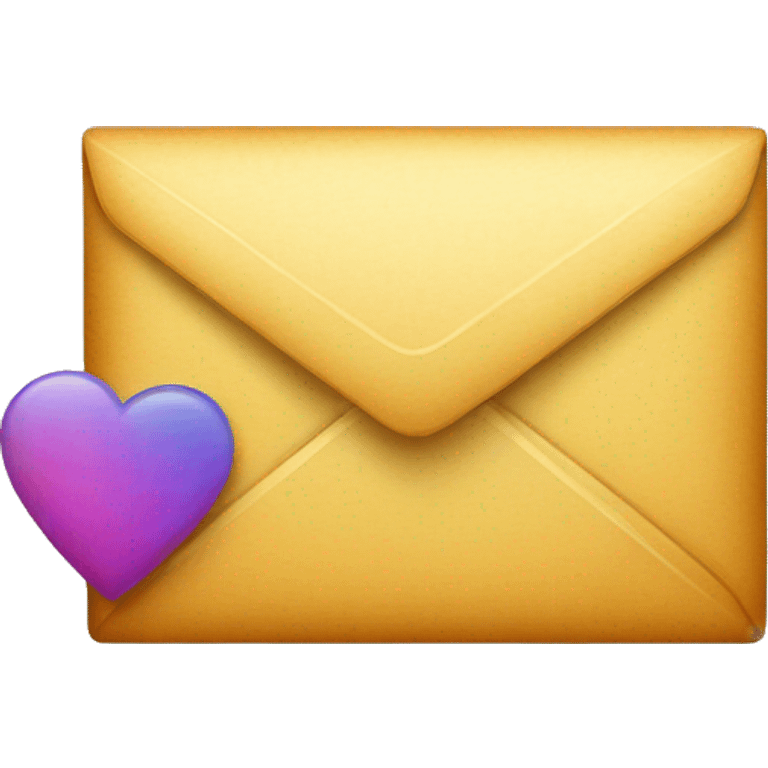 instagram mail emoji