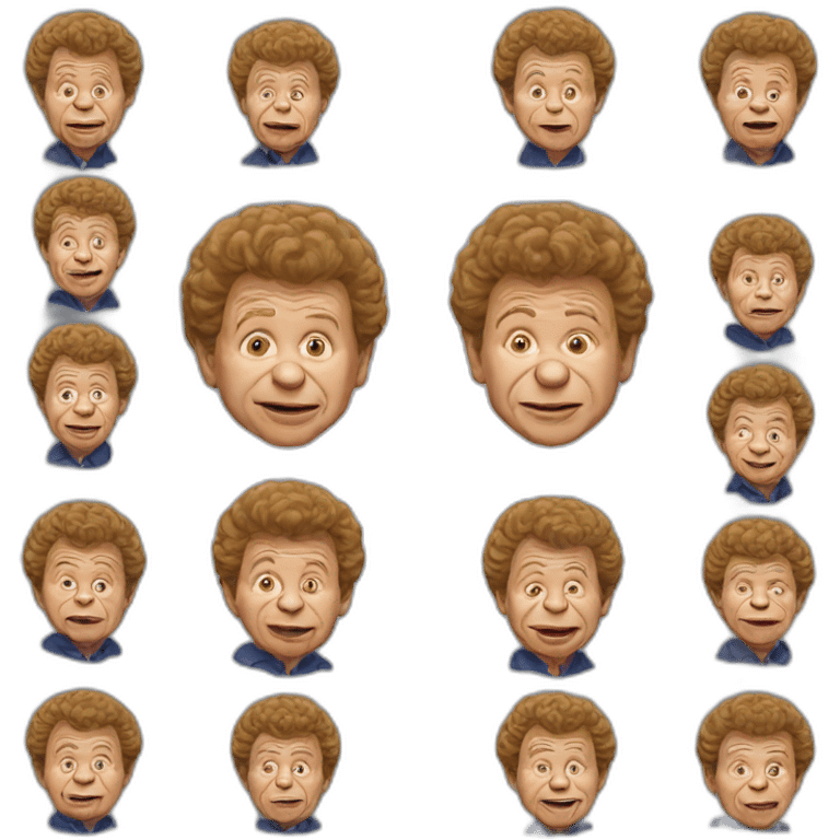 Krankies emoji