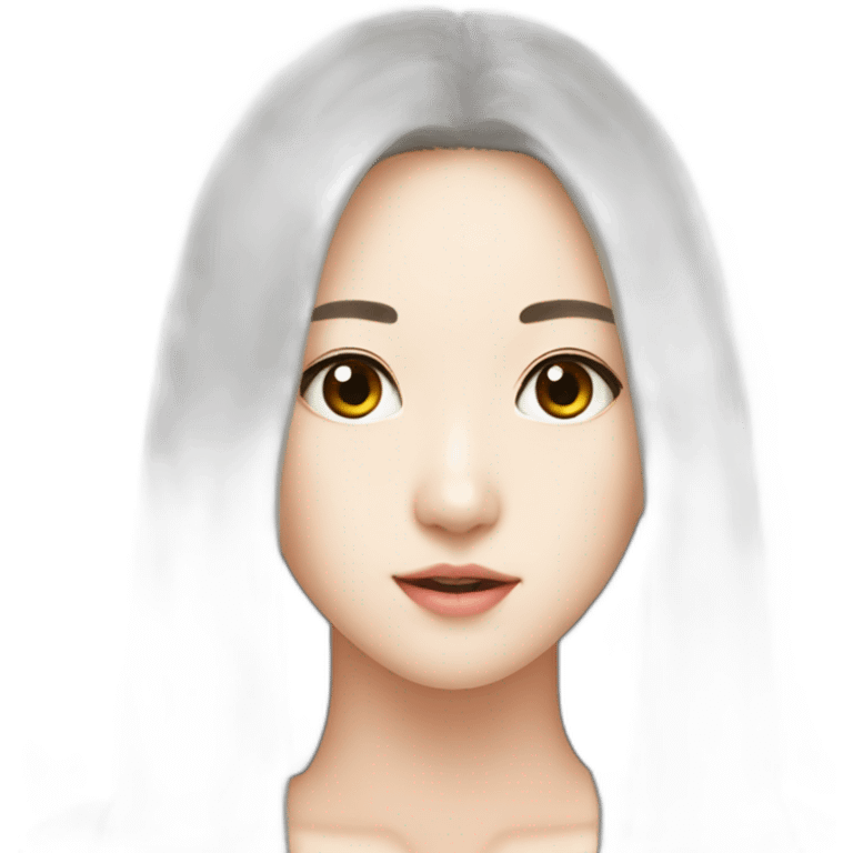 Miyeon emoji