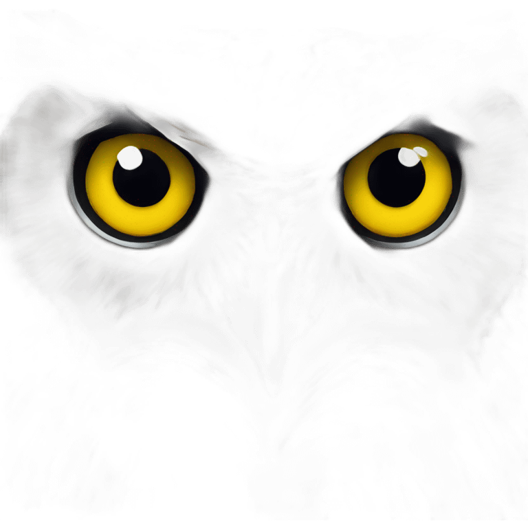 eagle owl emoji