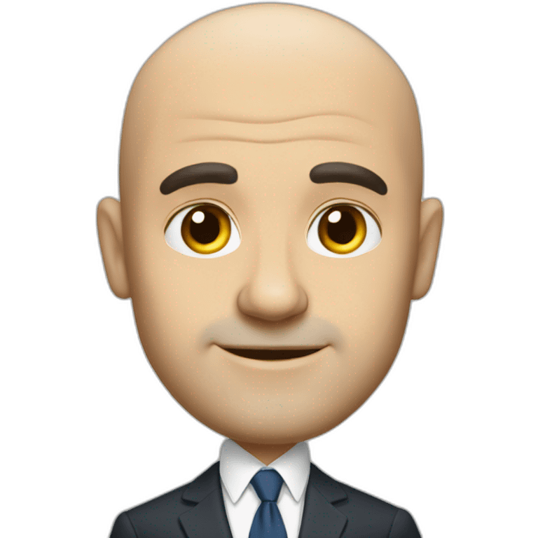 Alain berset emoji